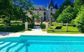 Chateau De La Coutanciere Hotel 3*